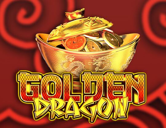 Golden Dragon (GameArt)